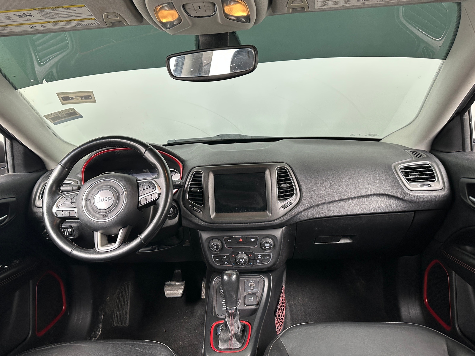 Thumbnail: 2019 Jeep Compass - 2