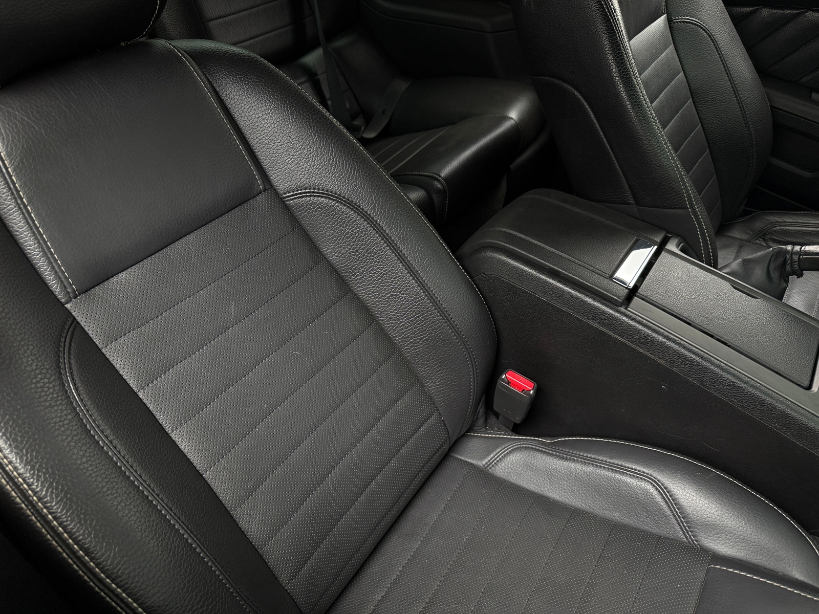 Thumbnail: 2012 Ford Mustang - 2