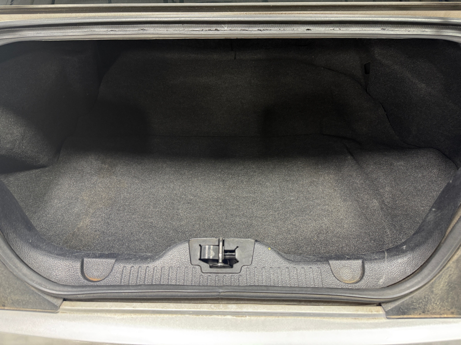 Thumbnail: 2012 Ford Mustang - 5