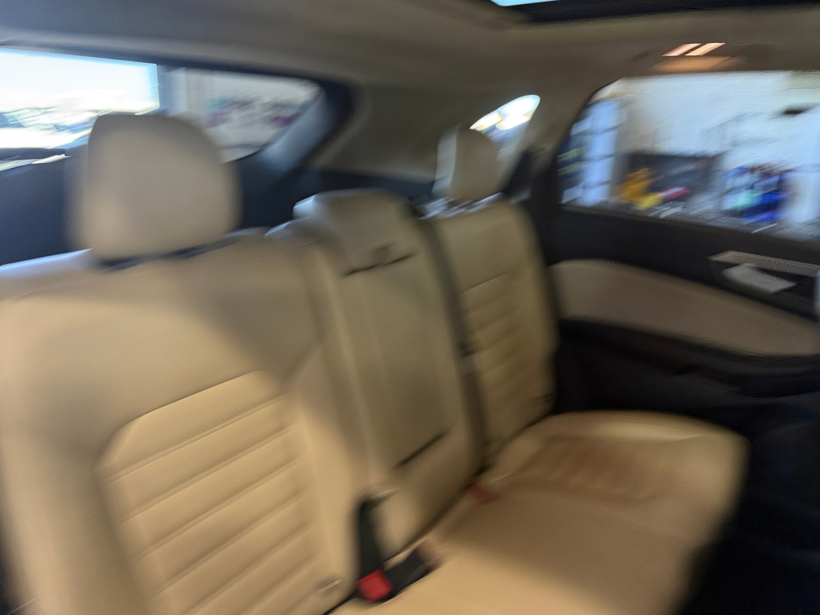 Thumbnail: 2016 Ford Edge - 6