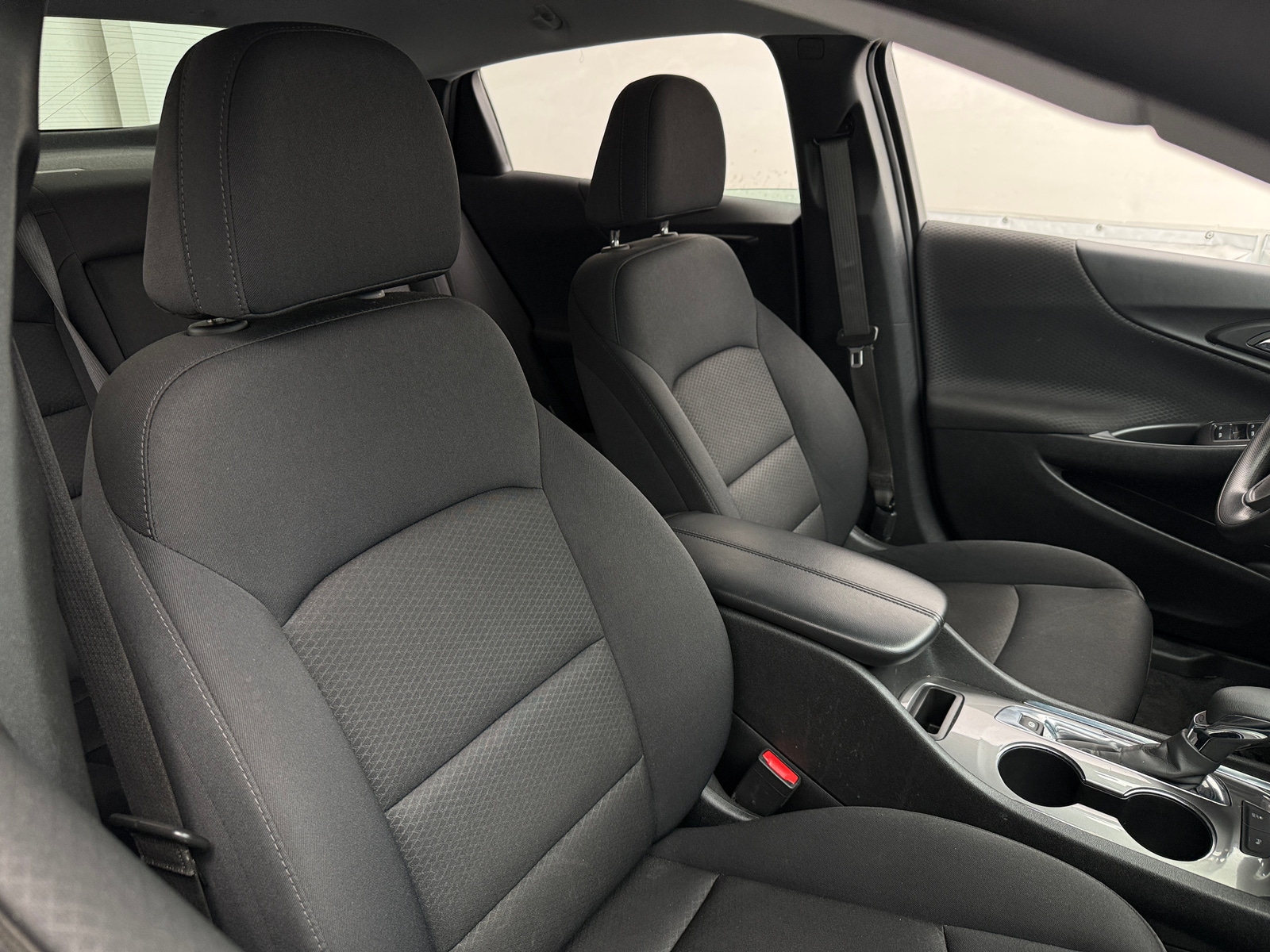 Thumbnail: 2024 Chevrolet Malibu - 2