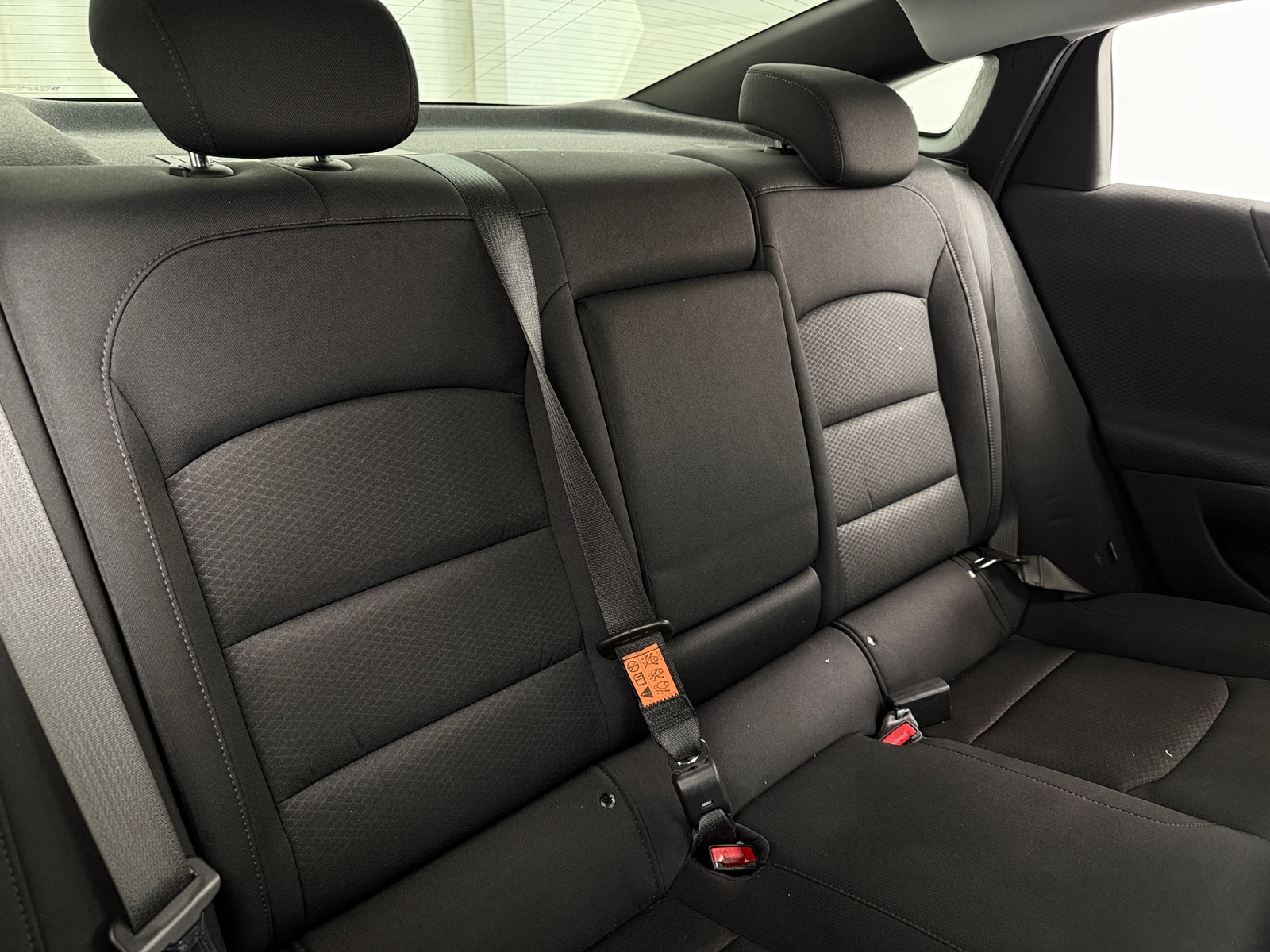 Thumbnail: 2024 Chevrolet Malibu - 6