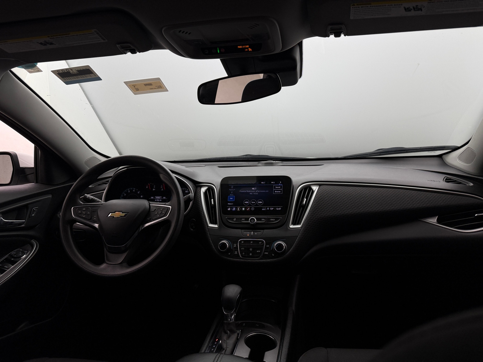 Thumbnail: 2024 Chevrolet Malibu - 3