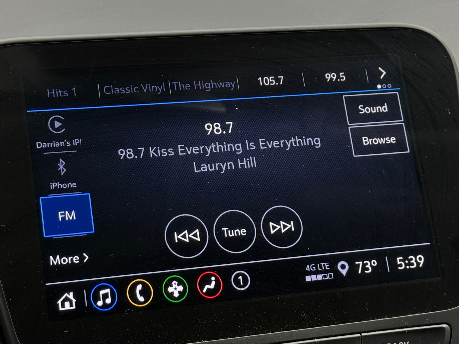 Thumbnail: 2024 Chevrolet Malibu - 4