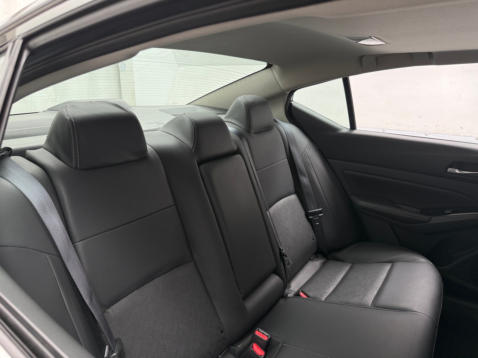 Thumbnail: 2023 Nissan Altima - 5