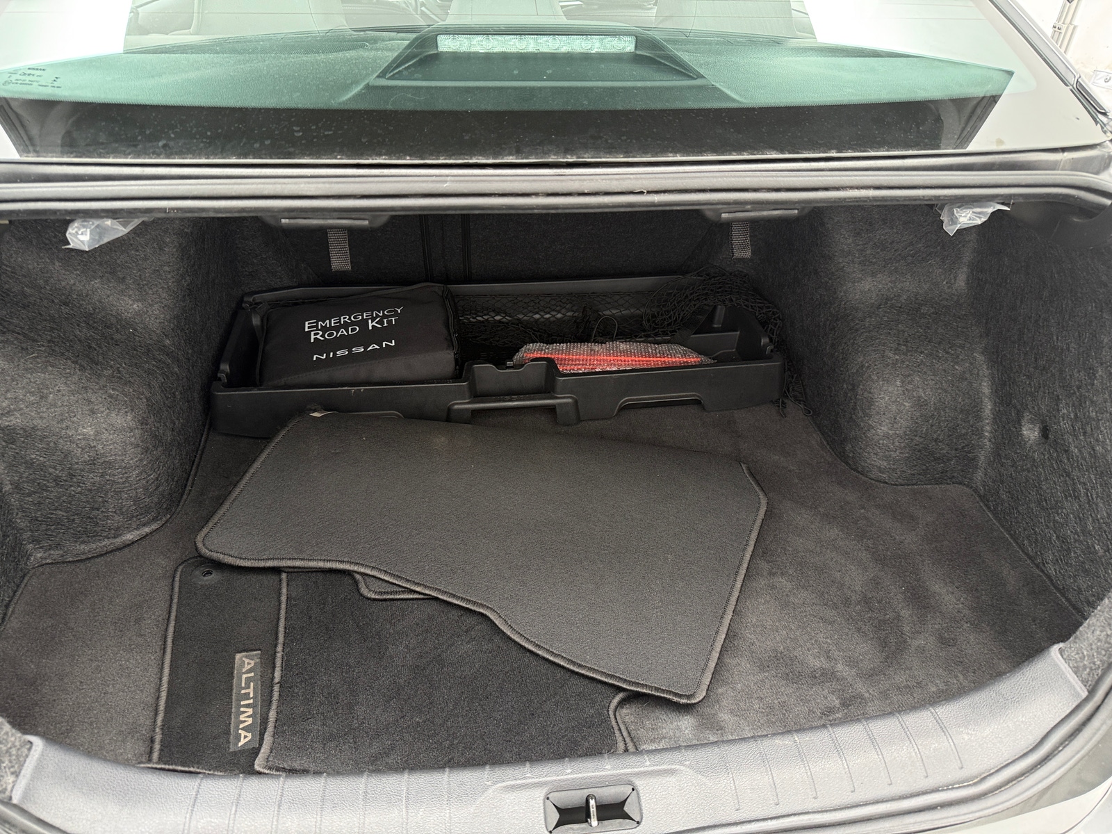 Thumbnail: 2023 Nissan Altima - 6