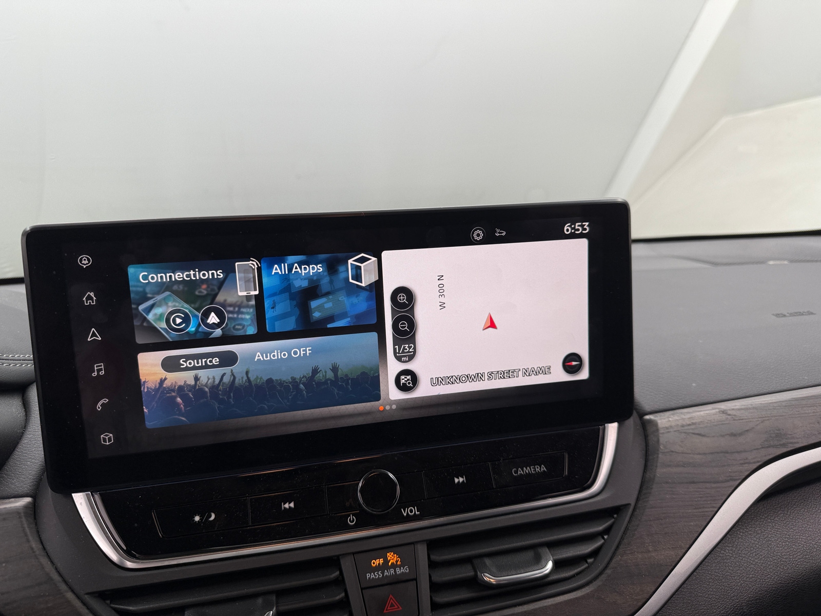 Thumbnail: 2023 Nissan Altima - 3