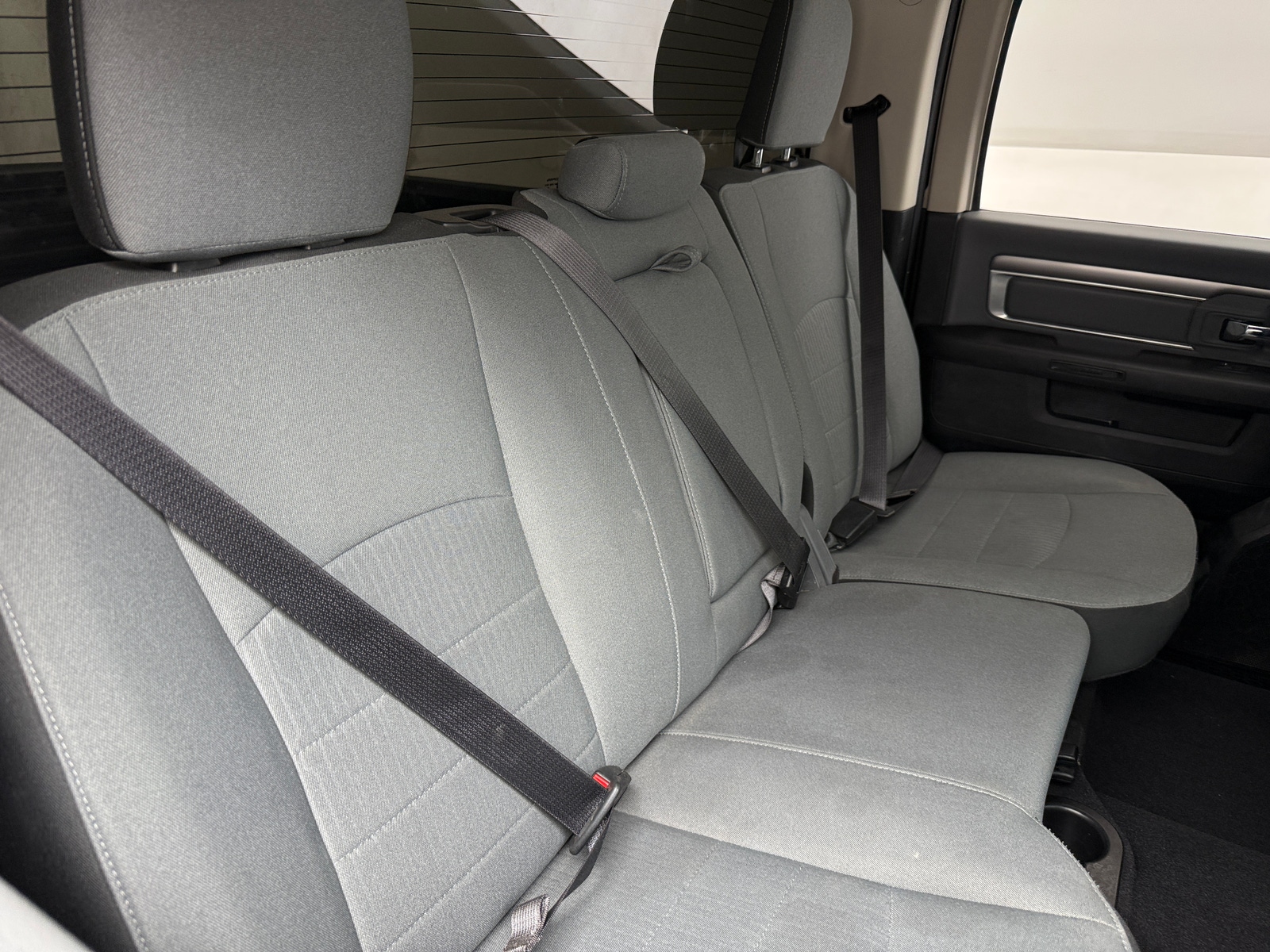 Thumbnail: 2022 RAM 1500 Classic - 6