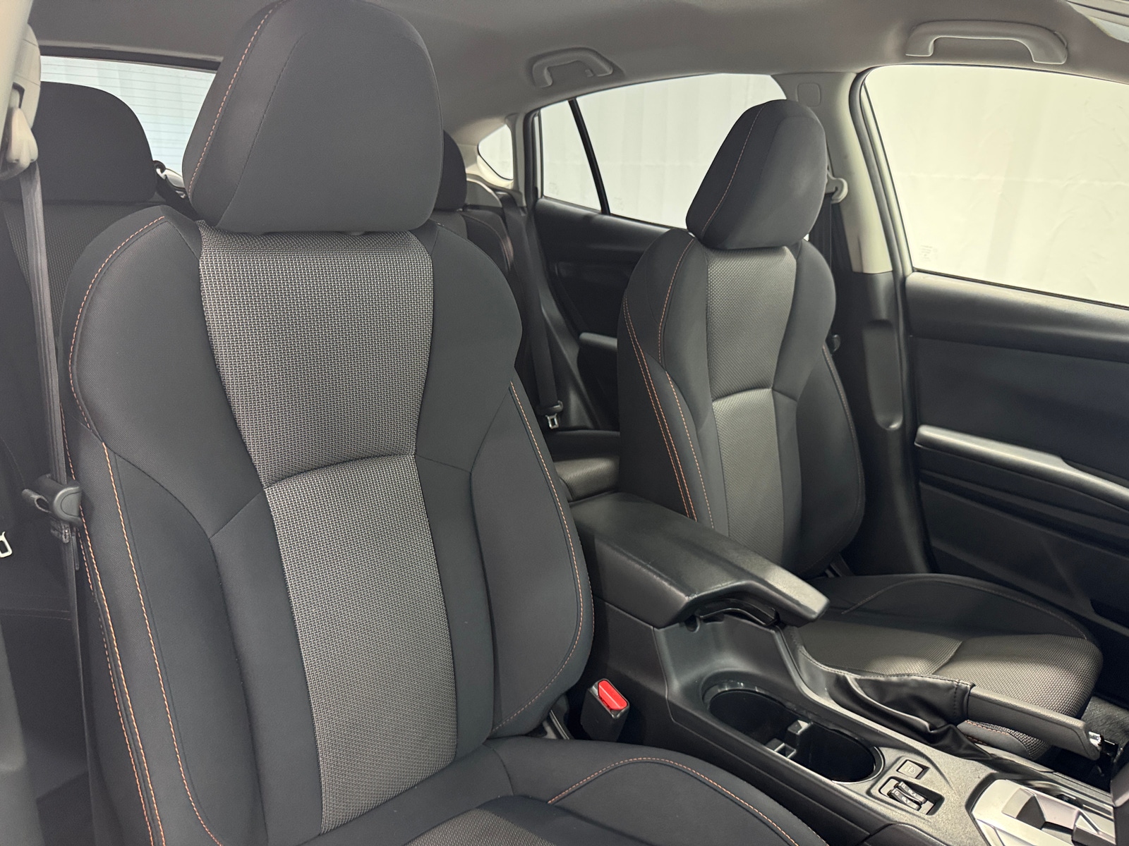 Thumbnail: 2021 Subaru Crosstrek - 2