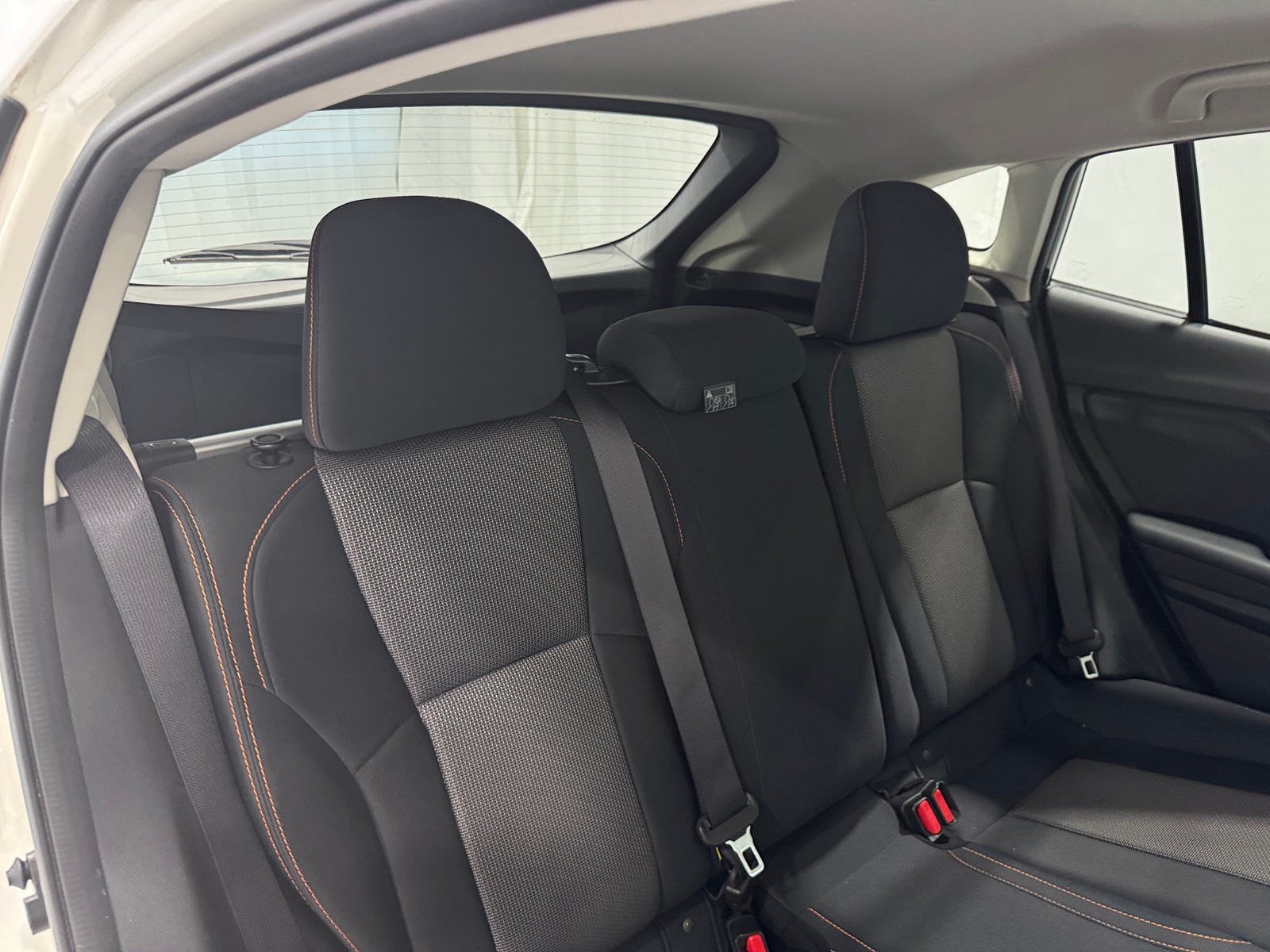 Thumbnail: 2021 Subaru Crosstrek - 6