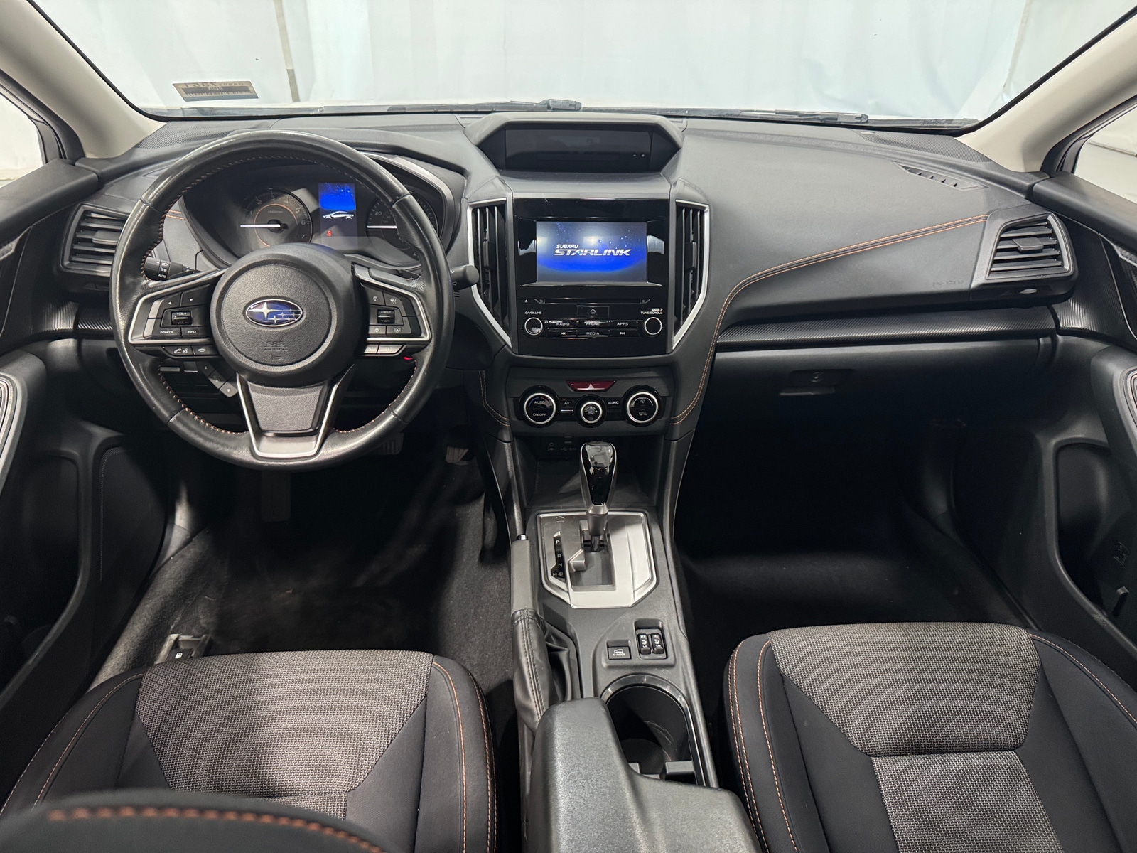 Thumbnail: 2021 Subaru Crosstrek - 3