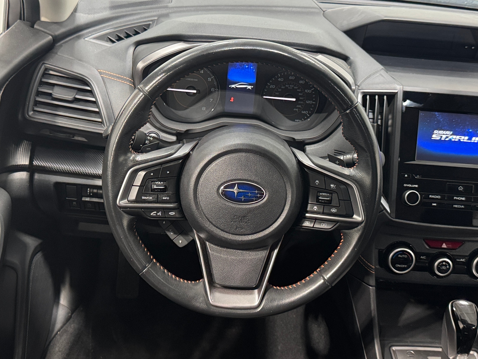 Thumbnail: 2021 Subaru Crosstrek - 5