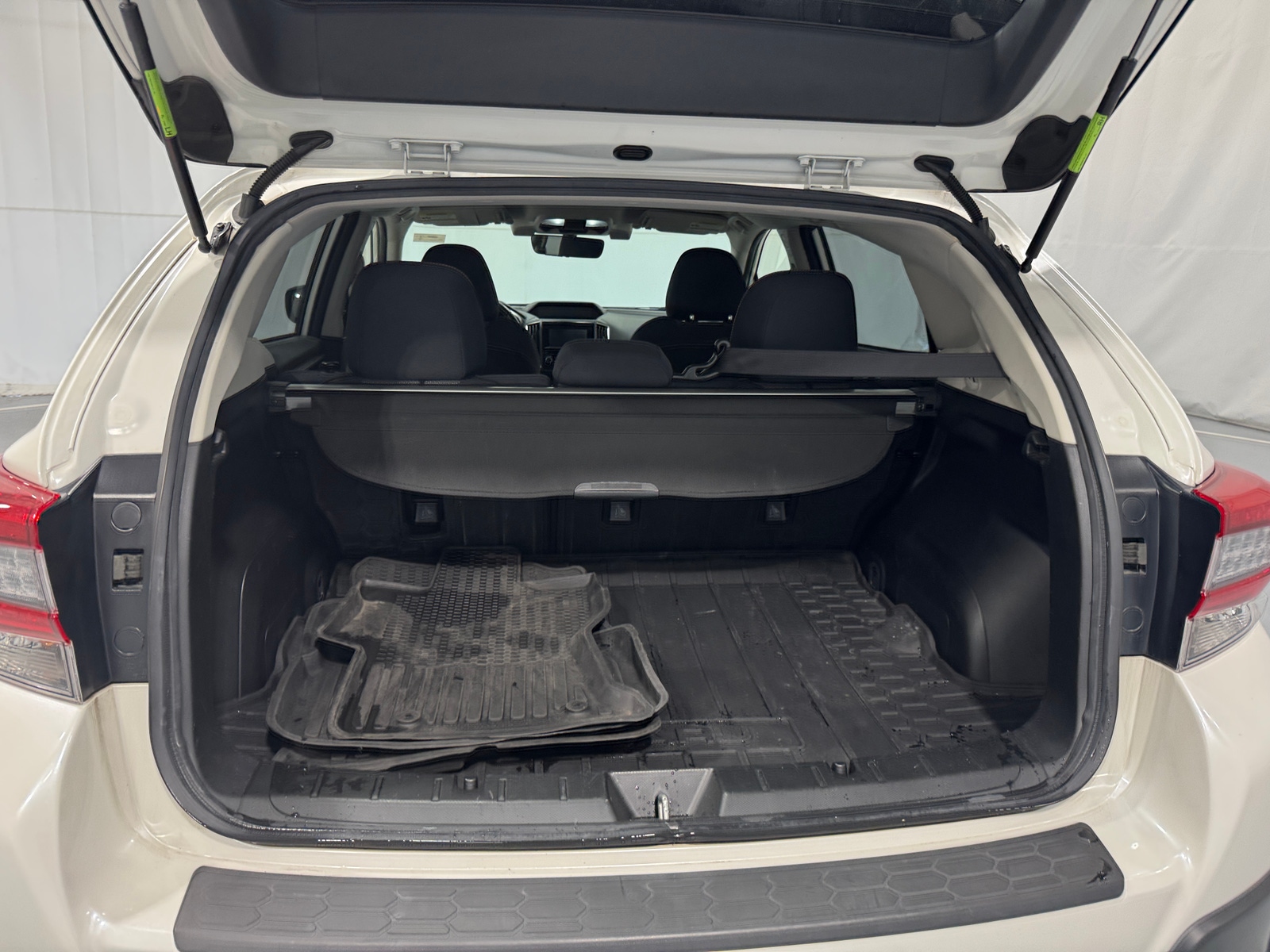 Thumbnail: 2021 Subaru Crosstrek - 7