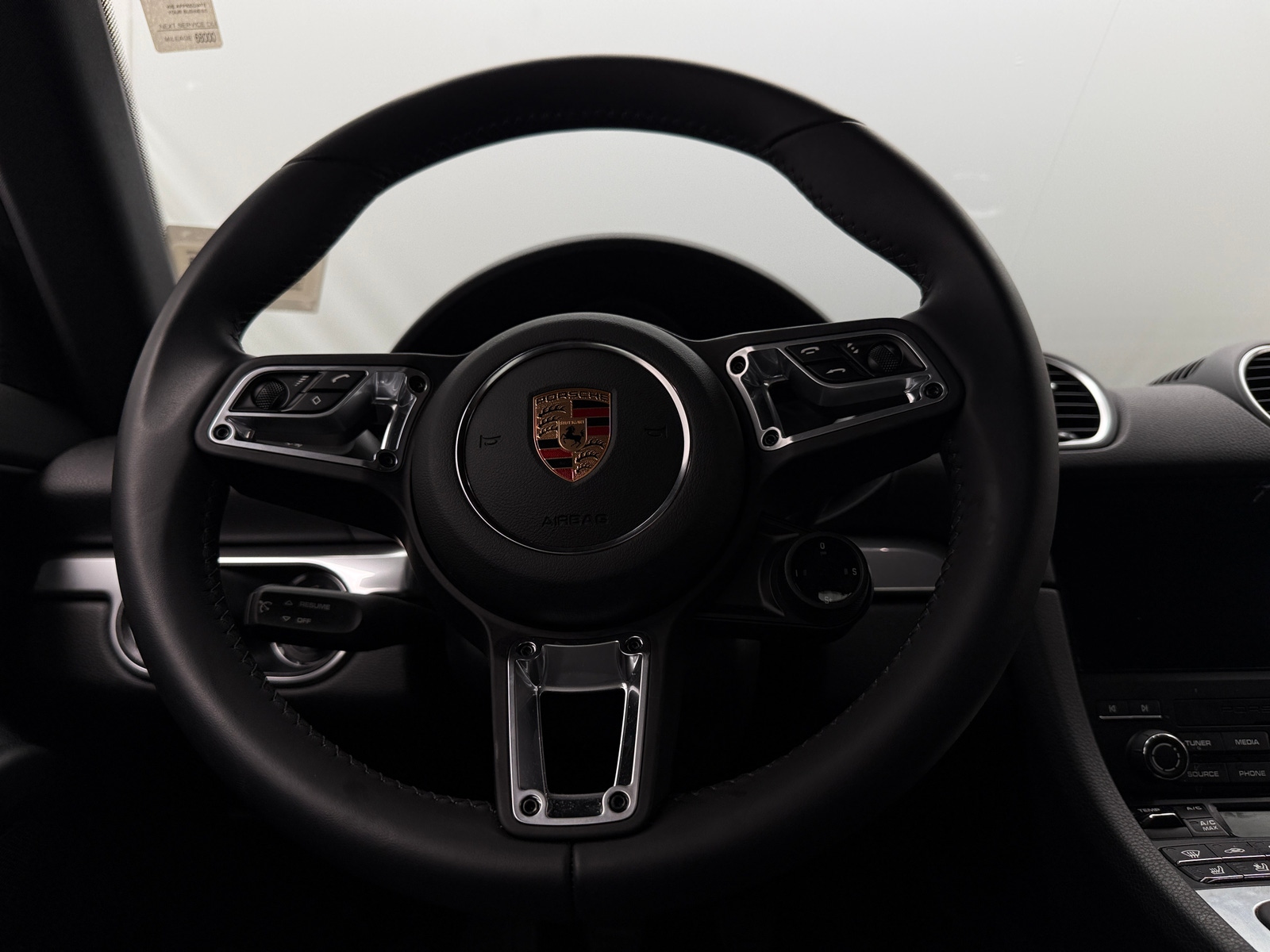 Thumbnail: 2025 Porsche 718 Cayman - 3