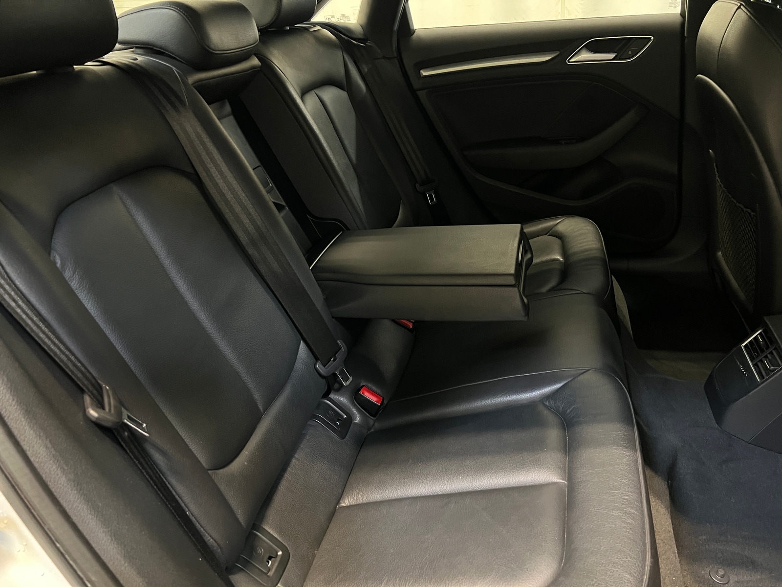 Thumbnail: 2018 Audi A3 - 5