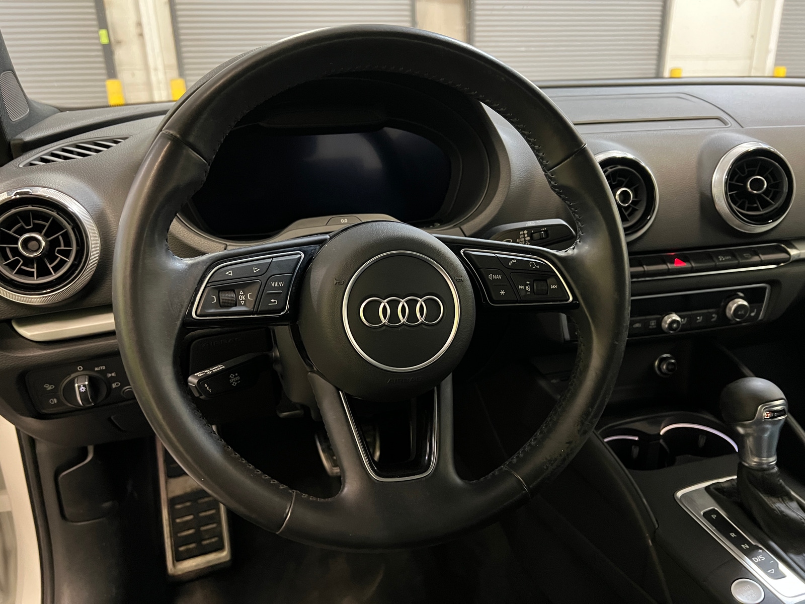 Thumbnail: 2018 Audi A3 - 4