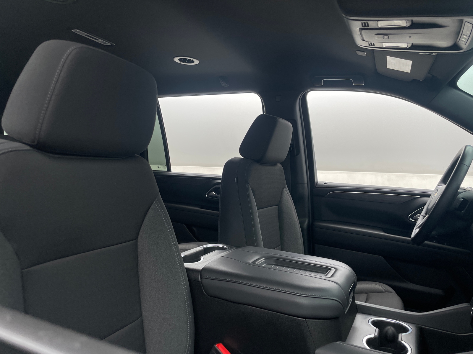 Thumbnail: 2024 Chevrolet Suburban - 2