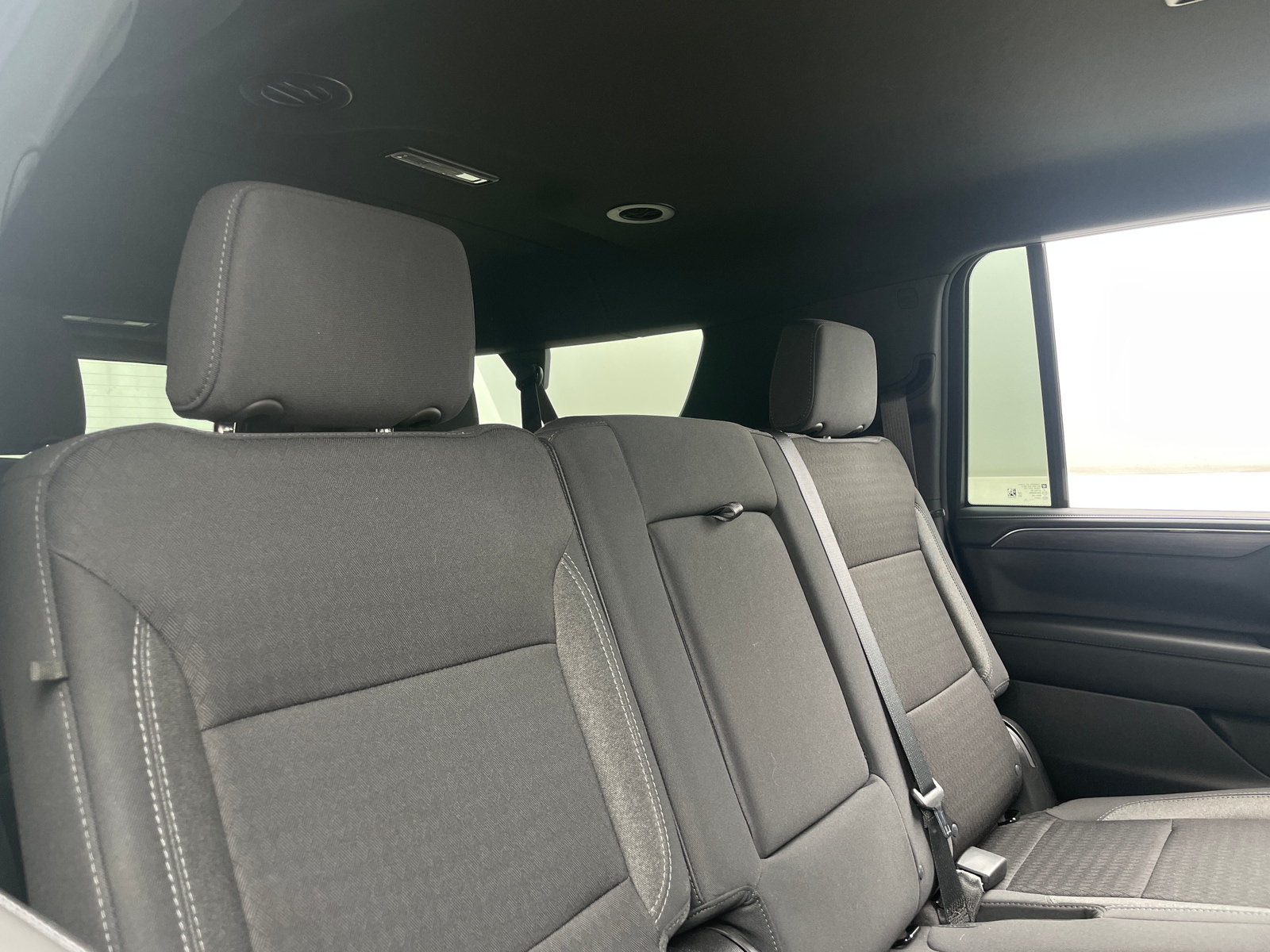 Thumbnail: 2024 Chevrolet Suburban - 6