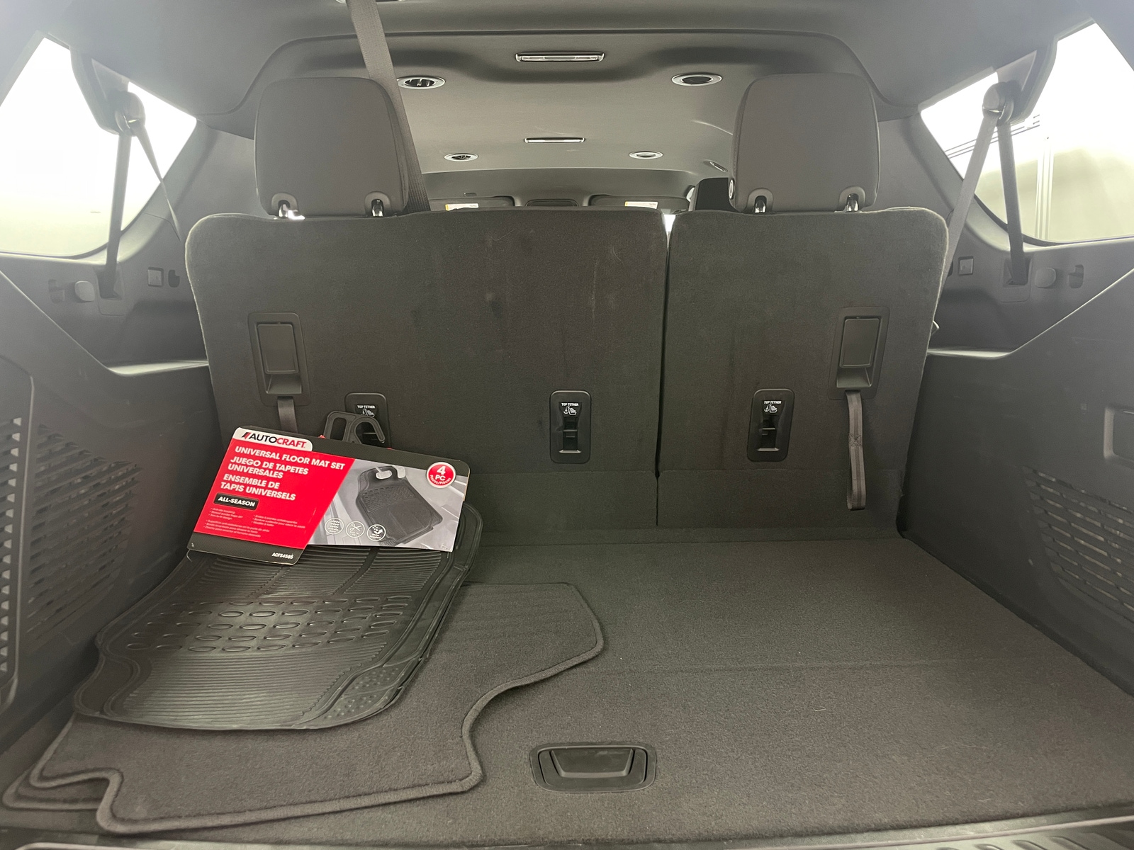 Thumbnail: 2024 Chevrolet Suburban - 7