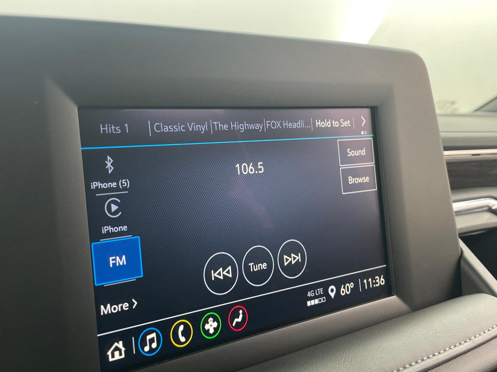 Thumbnail: 2024 Chevrolet Suburban - 4