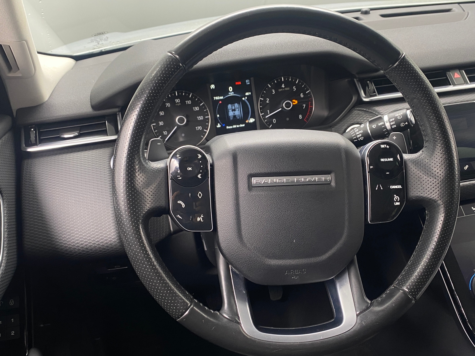 Thumbnail: 2018 Land Rover Range Rover Velar - 4