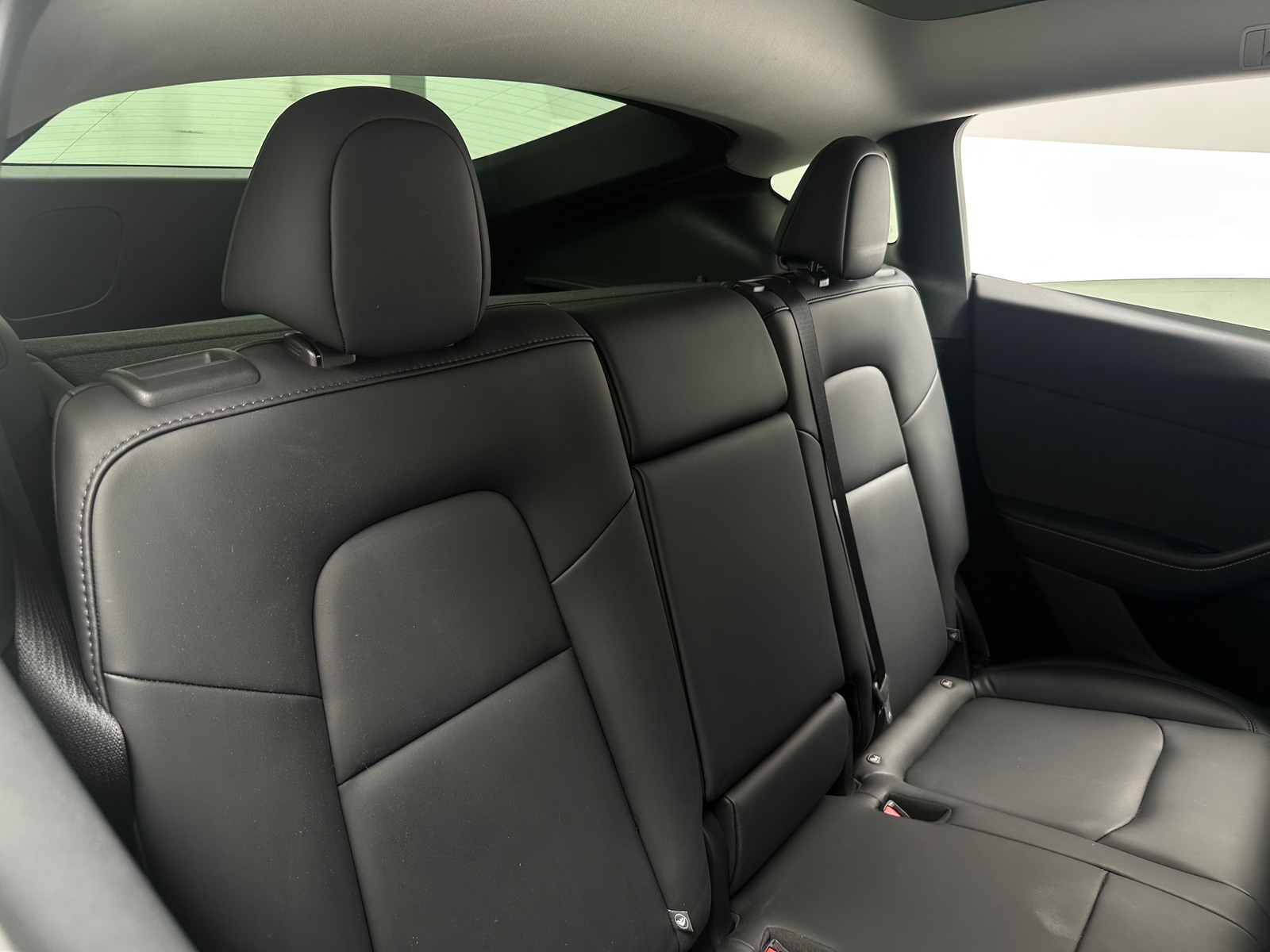 Thumbnail: 2025 Tesla Model Y - 6