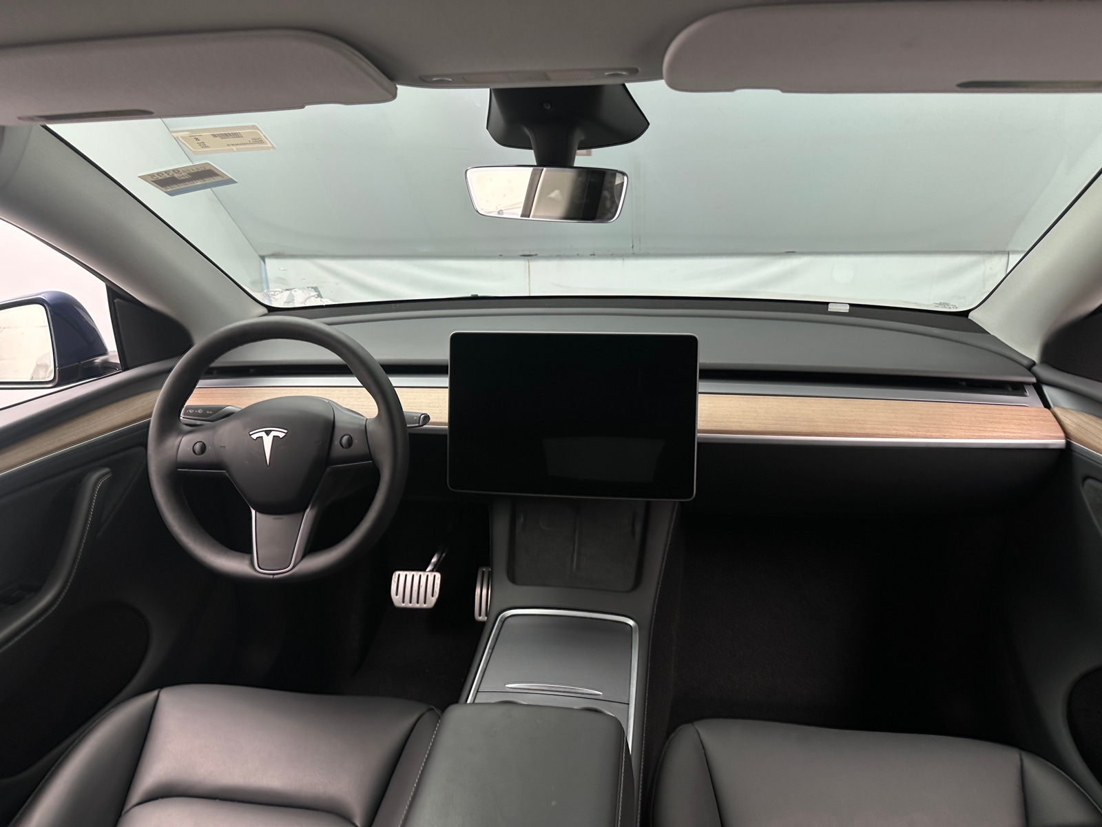 Thumbnail: 2025 Tesla Model Y - 3