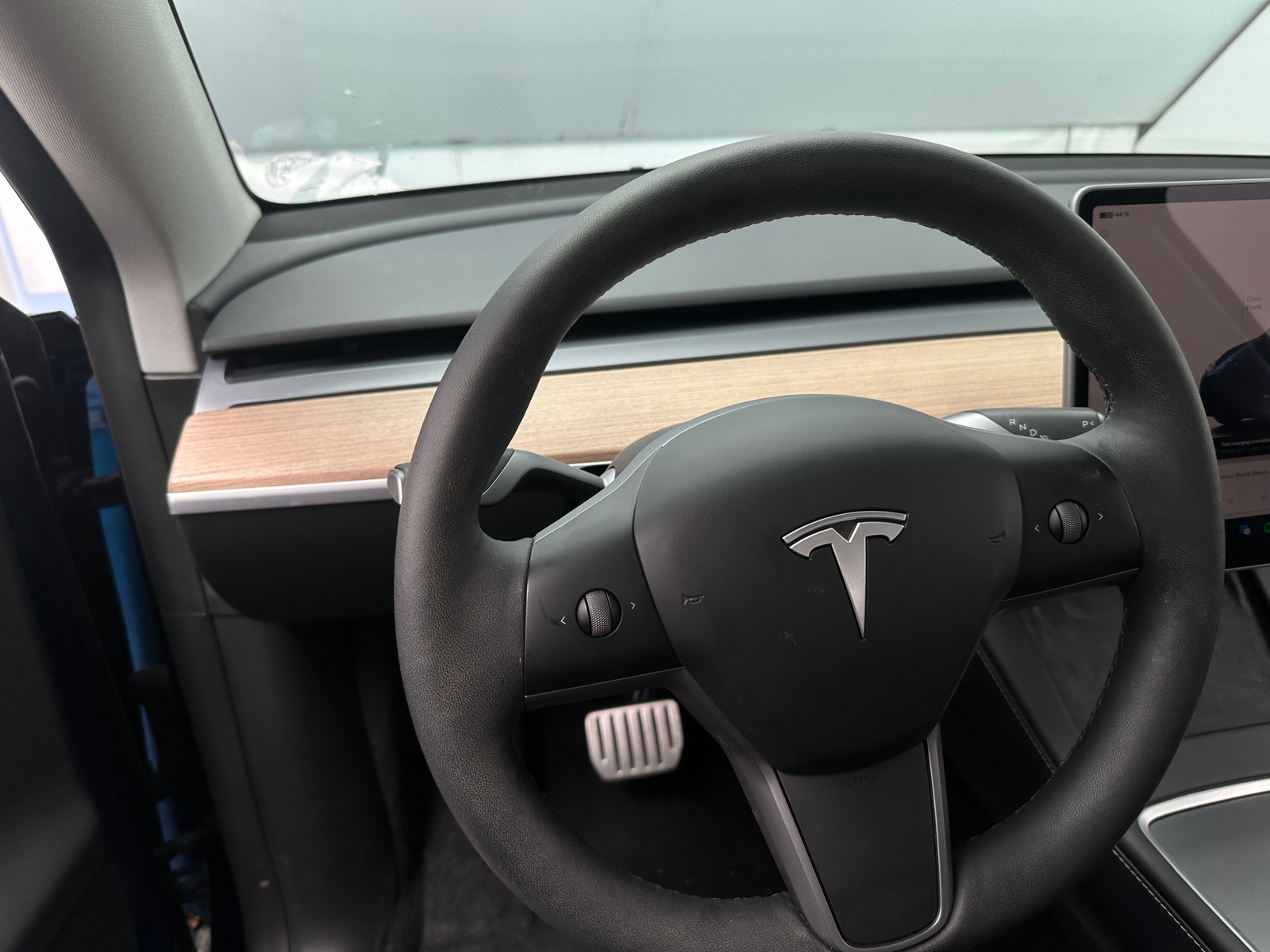 Thumbnail: 2025 Tesla Model Y - 5