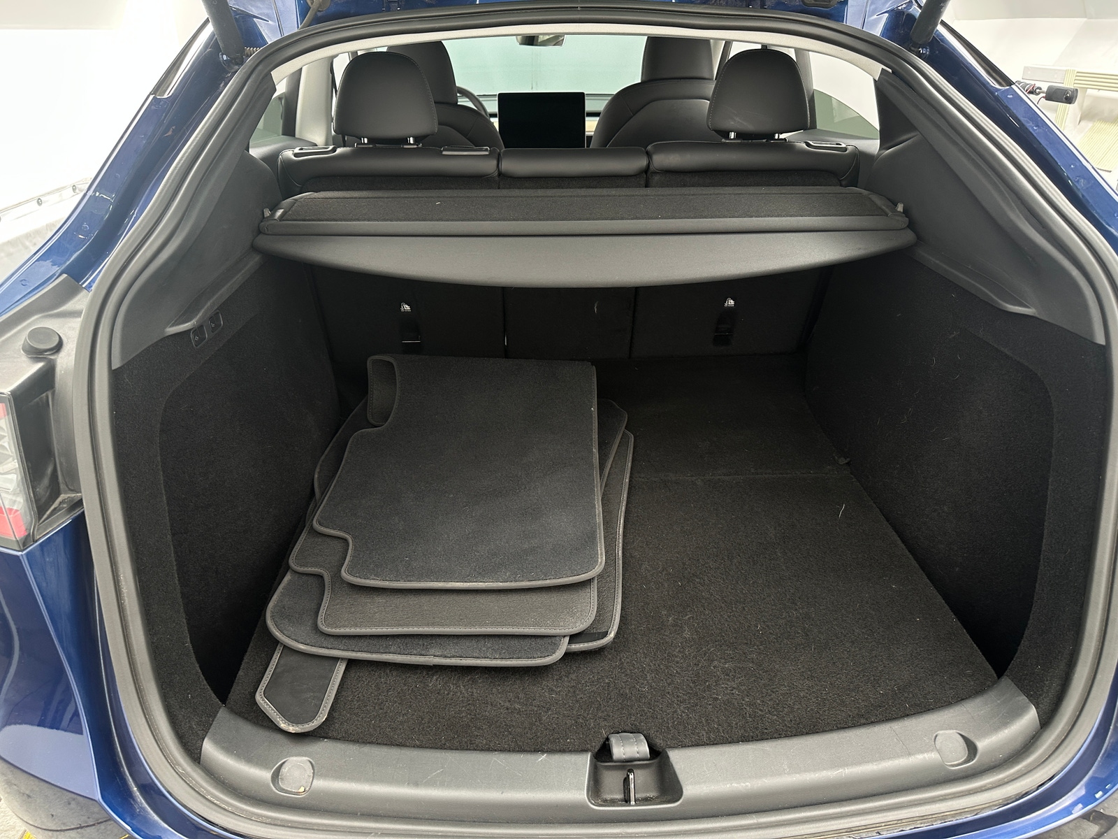 Thumbnail: 2025 Tesla Model Y - 7