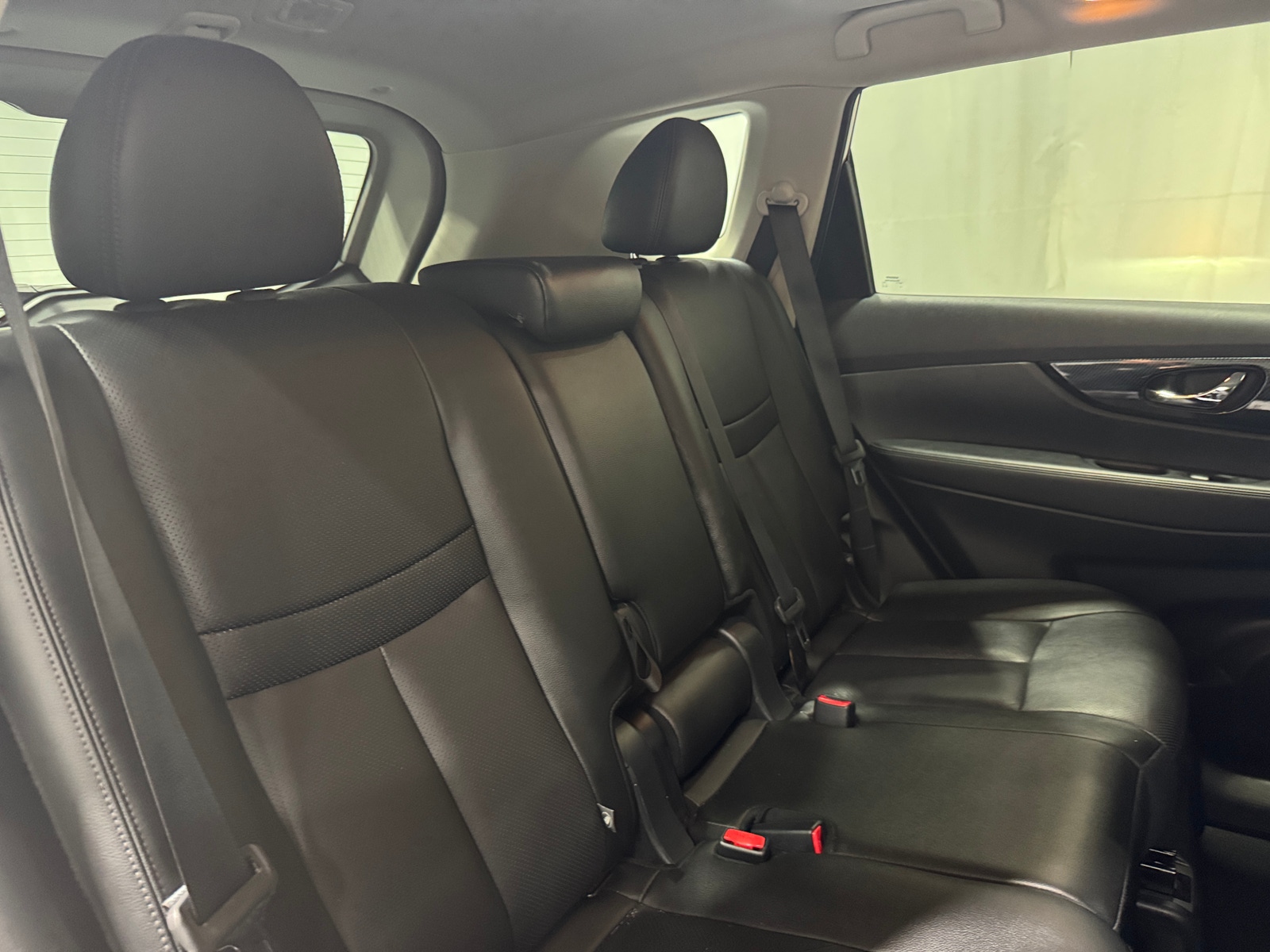 Thumbnail: 2020 Nissan Rogue - 5