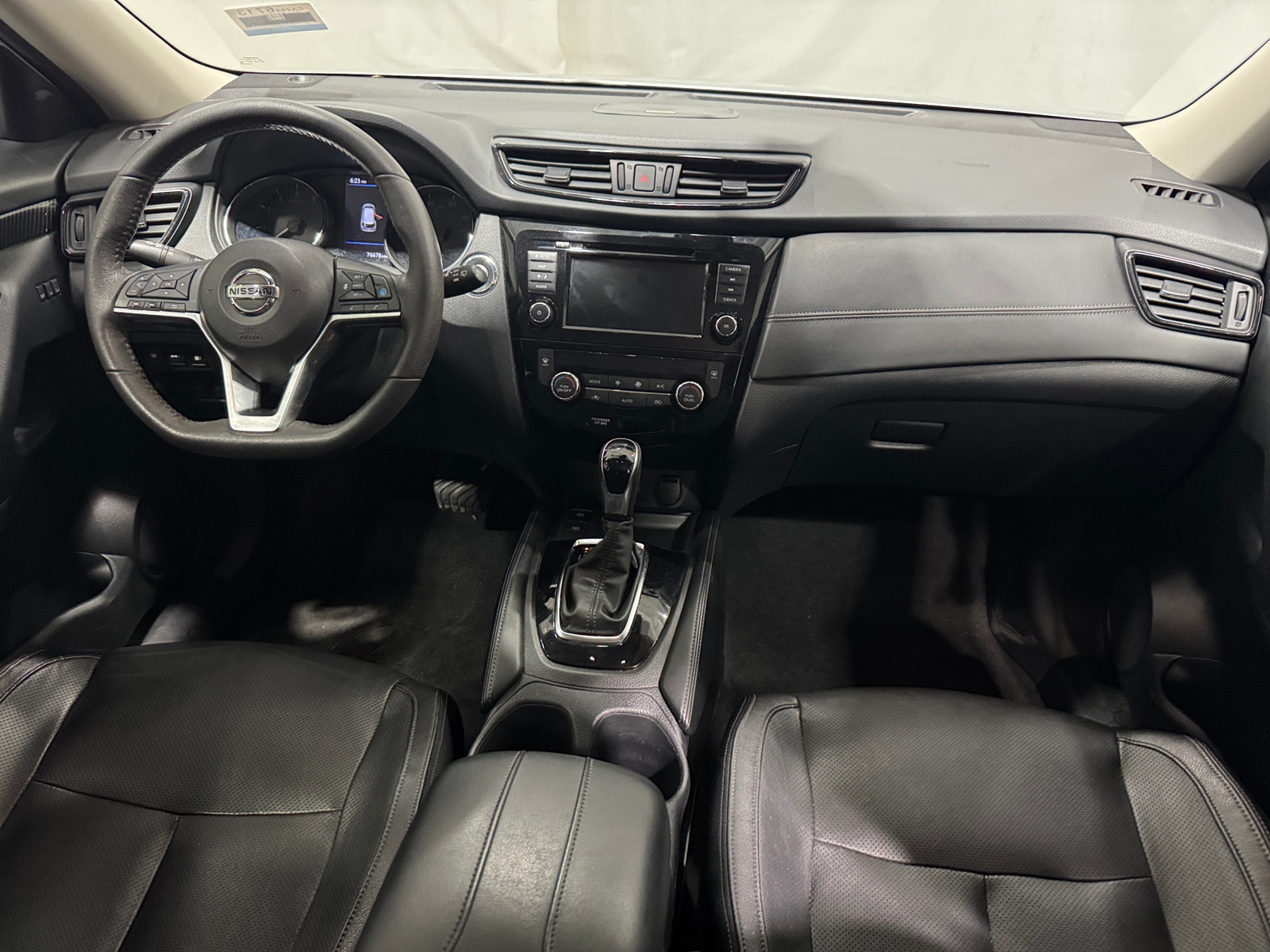 Thumbnail: 2020 Nissan Rogue - 2