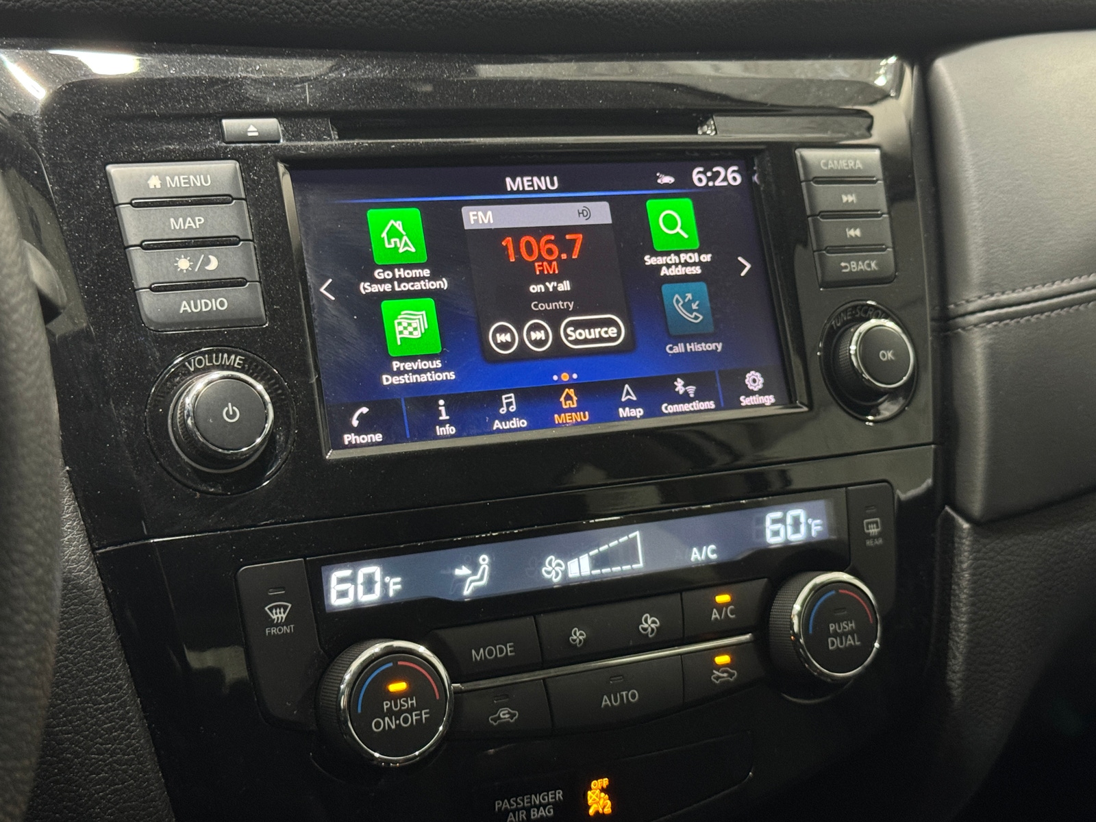 Thumbnail: 2020 Nissan Rogue - 3