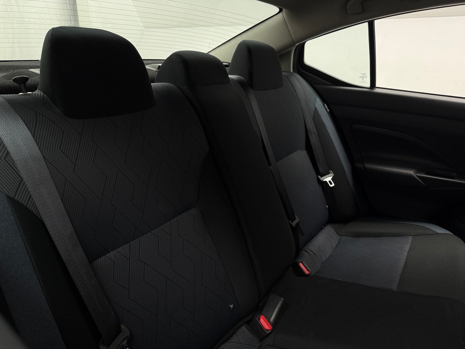 Thumbnail: 2025 Nissan Versa - 6