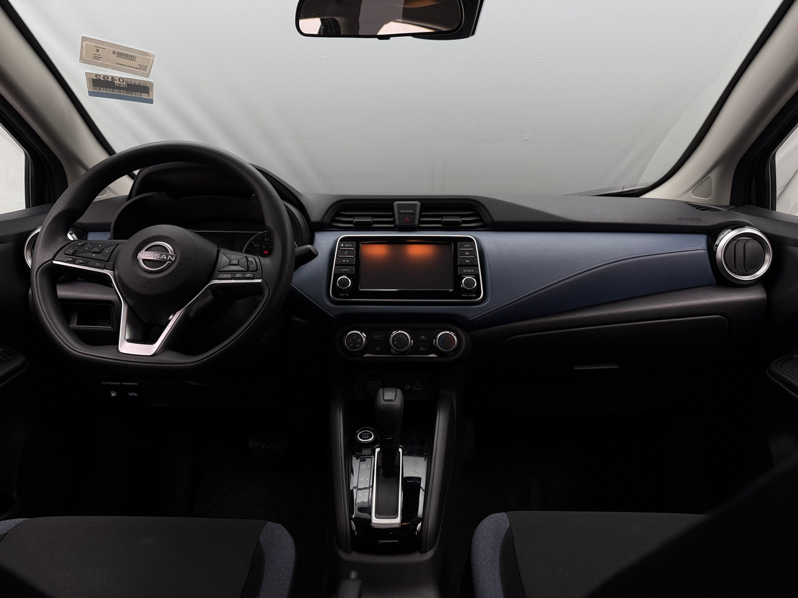 Thumbnail: 2025 Nissan Versa - 3