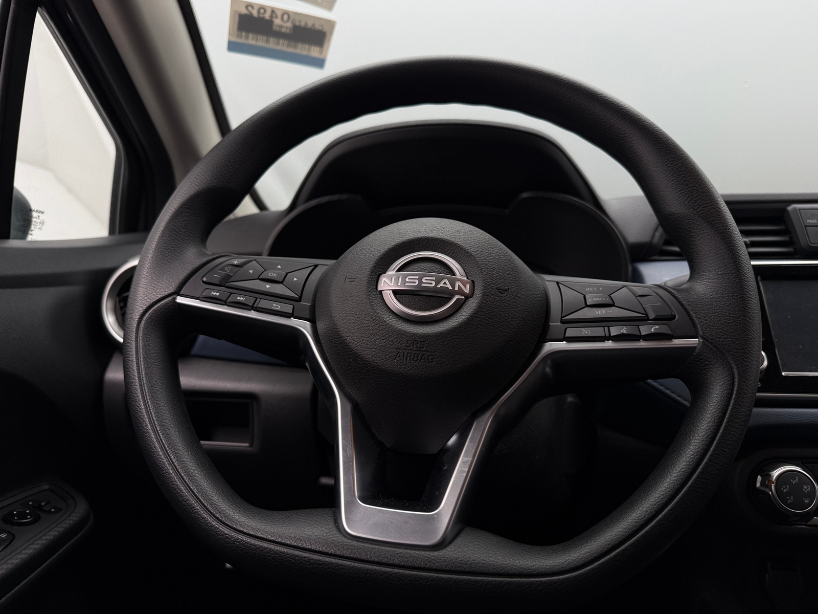 Thumbnail: 2025 Nissan Versa - 5