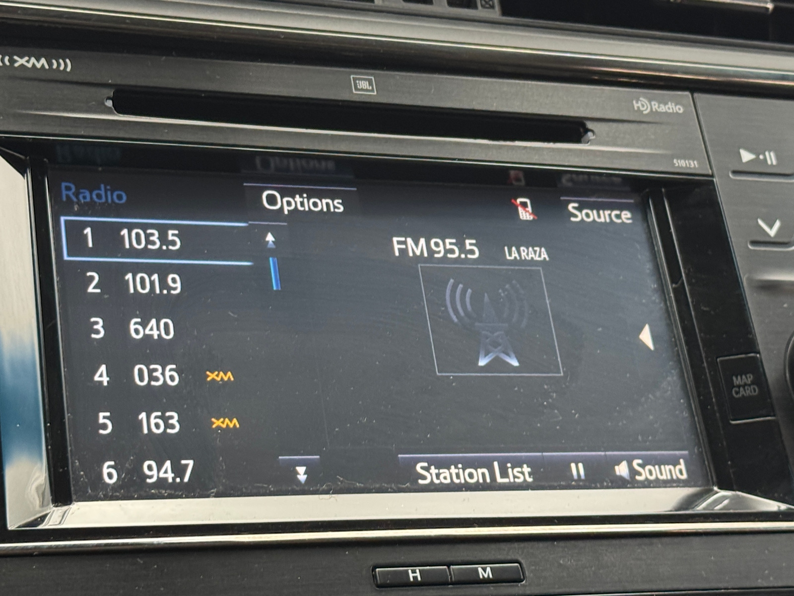 Thumbnail: 2017 Toyota Avalon - 3