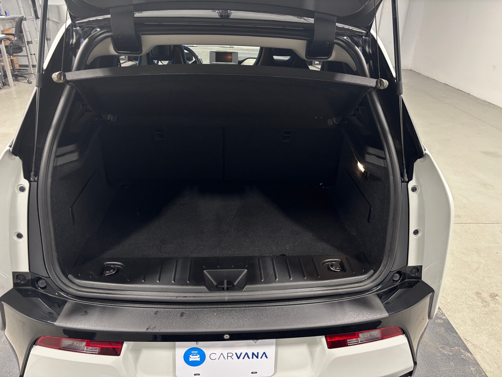 Thumbnail: 2017 BMW i3 - 7