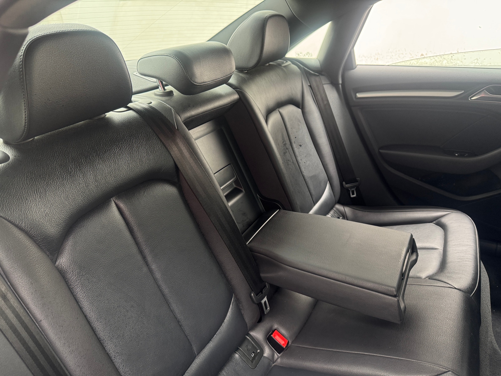 Thumbnail: 2018 Audi A3 - 5