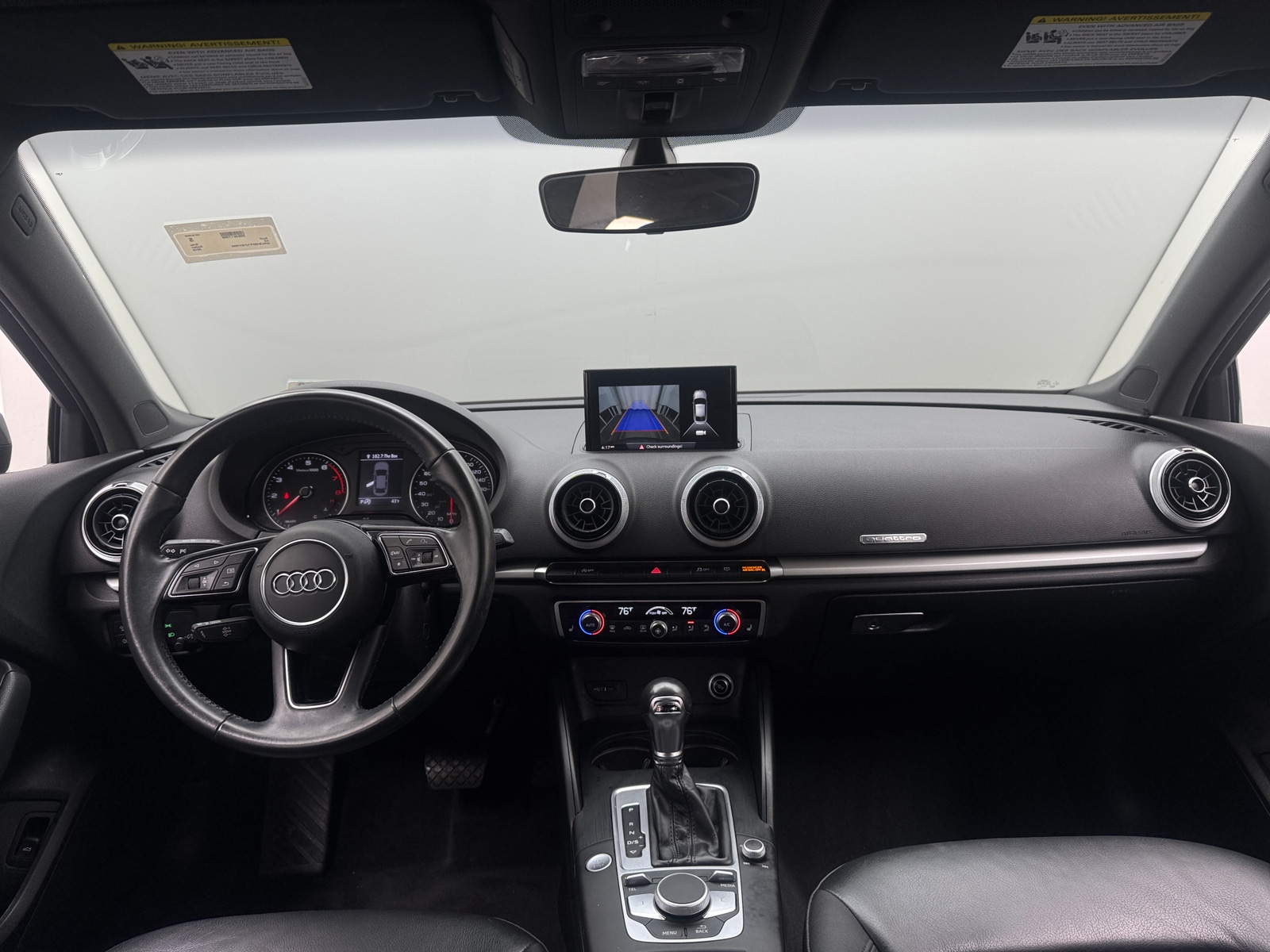 Thumbnail: 2018 Audi A3 - 2