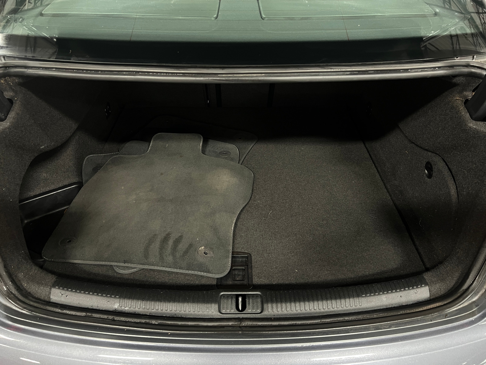 Thumbnail: 2018 Audi A3 - 6