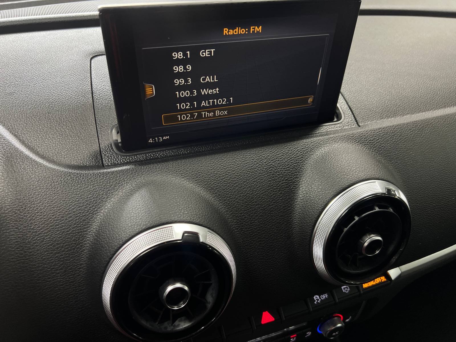 Thumbnail: 2018 Audi A3 - 3