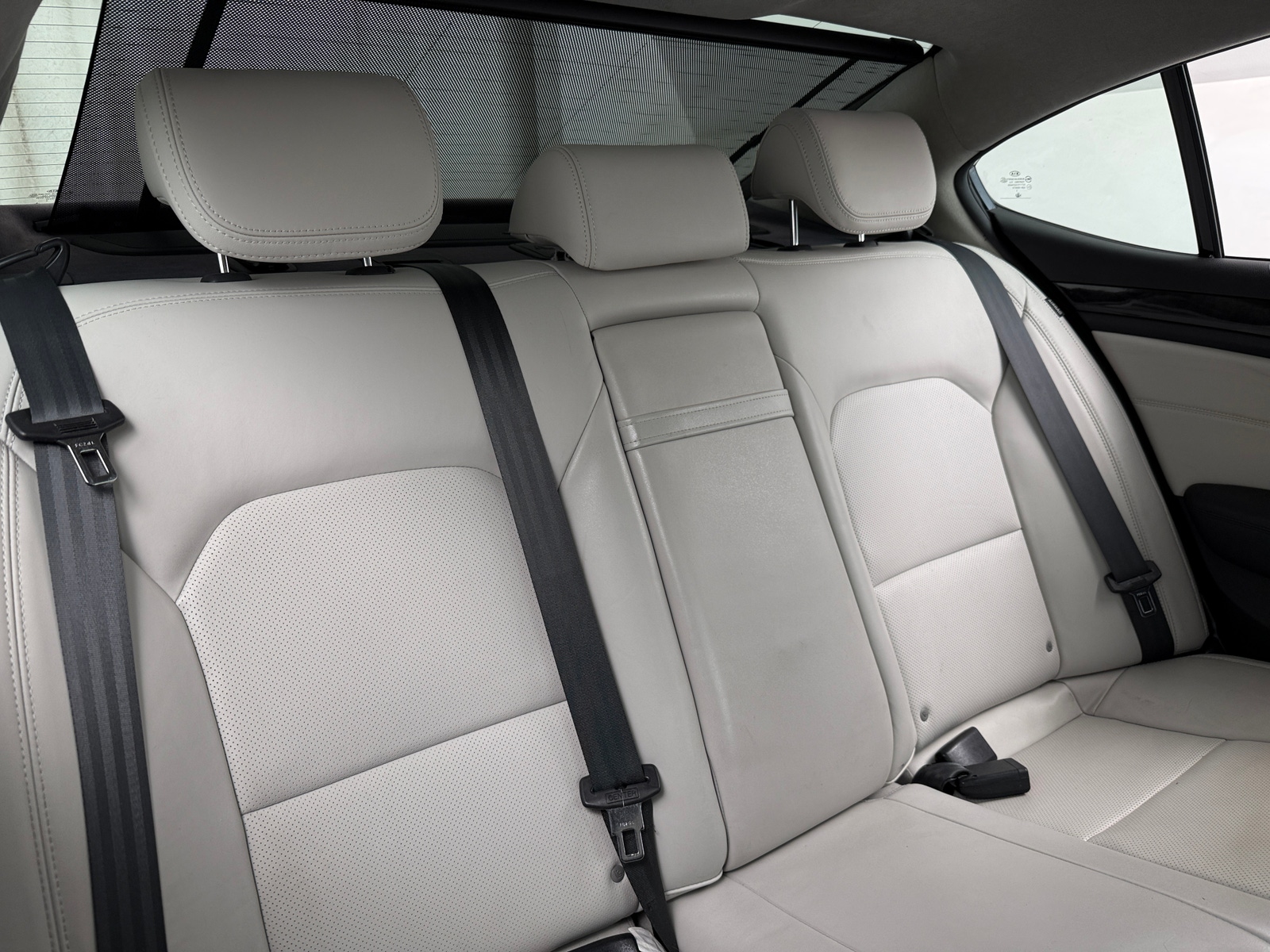 Thumbnail: 2014 Kia Cadenza - 5