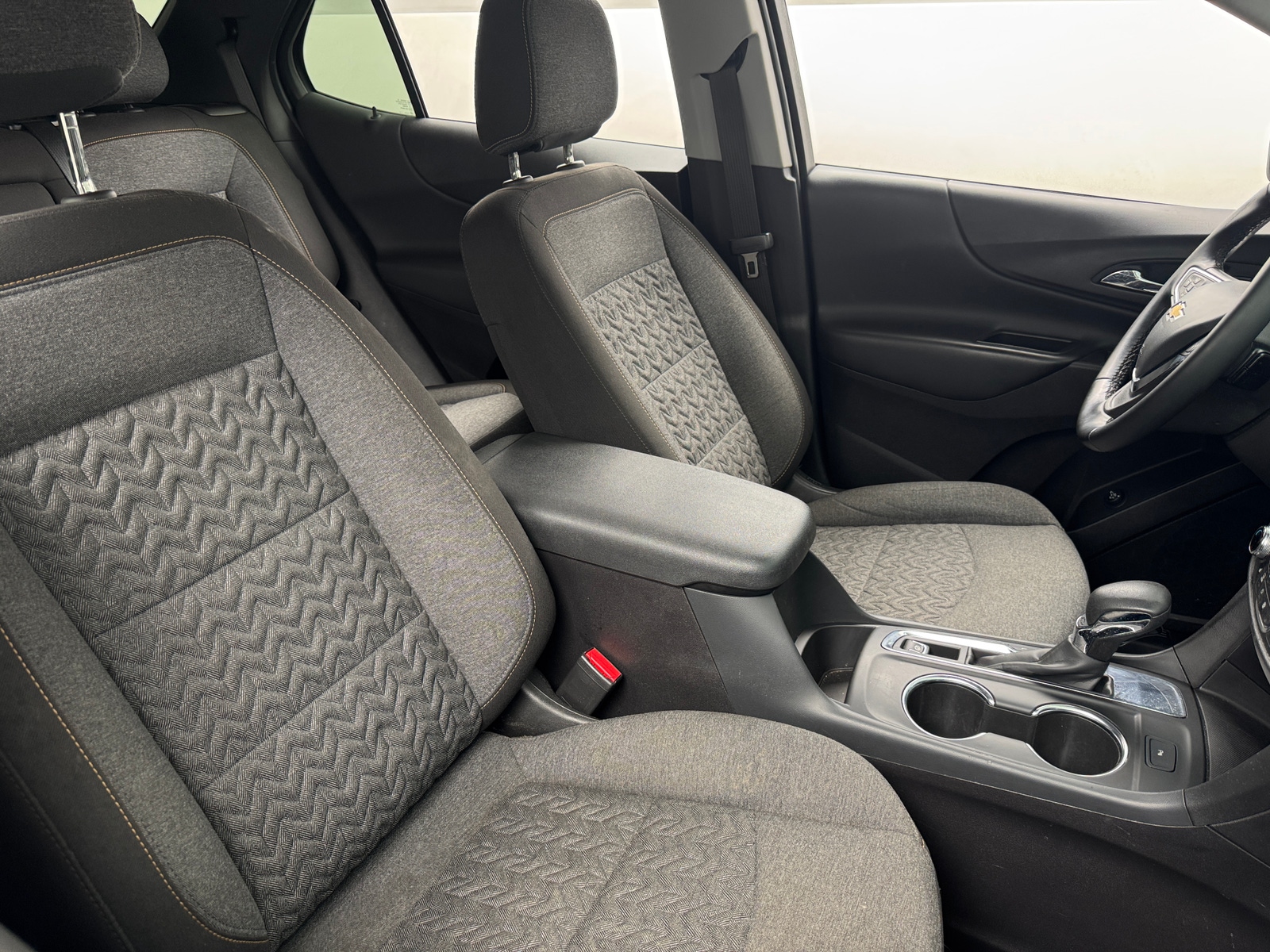 Thumbnail: 2024 Chevrolet Equinox - 2