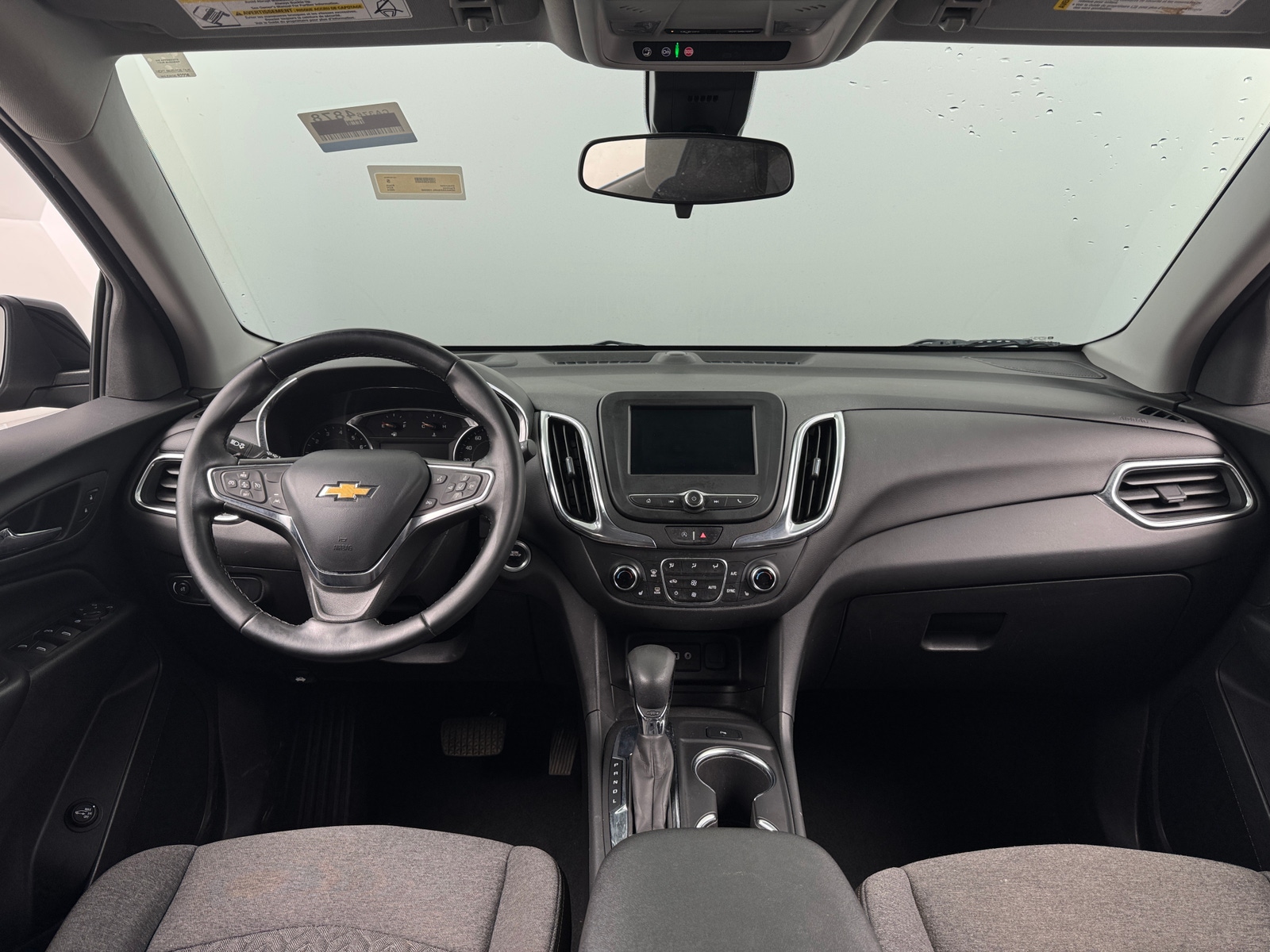 Thumbnail: 2024 Chevrolet Equinox - 3