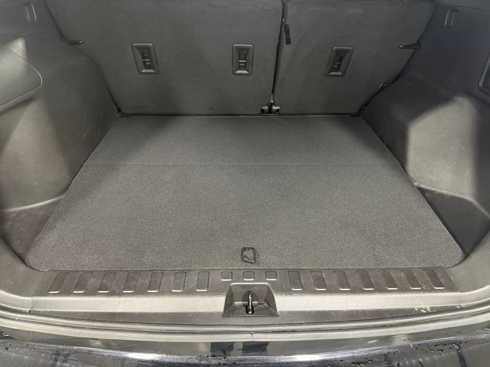 Thumbnail: 2024 Chevrolet Equinox - 7