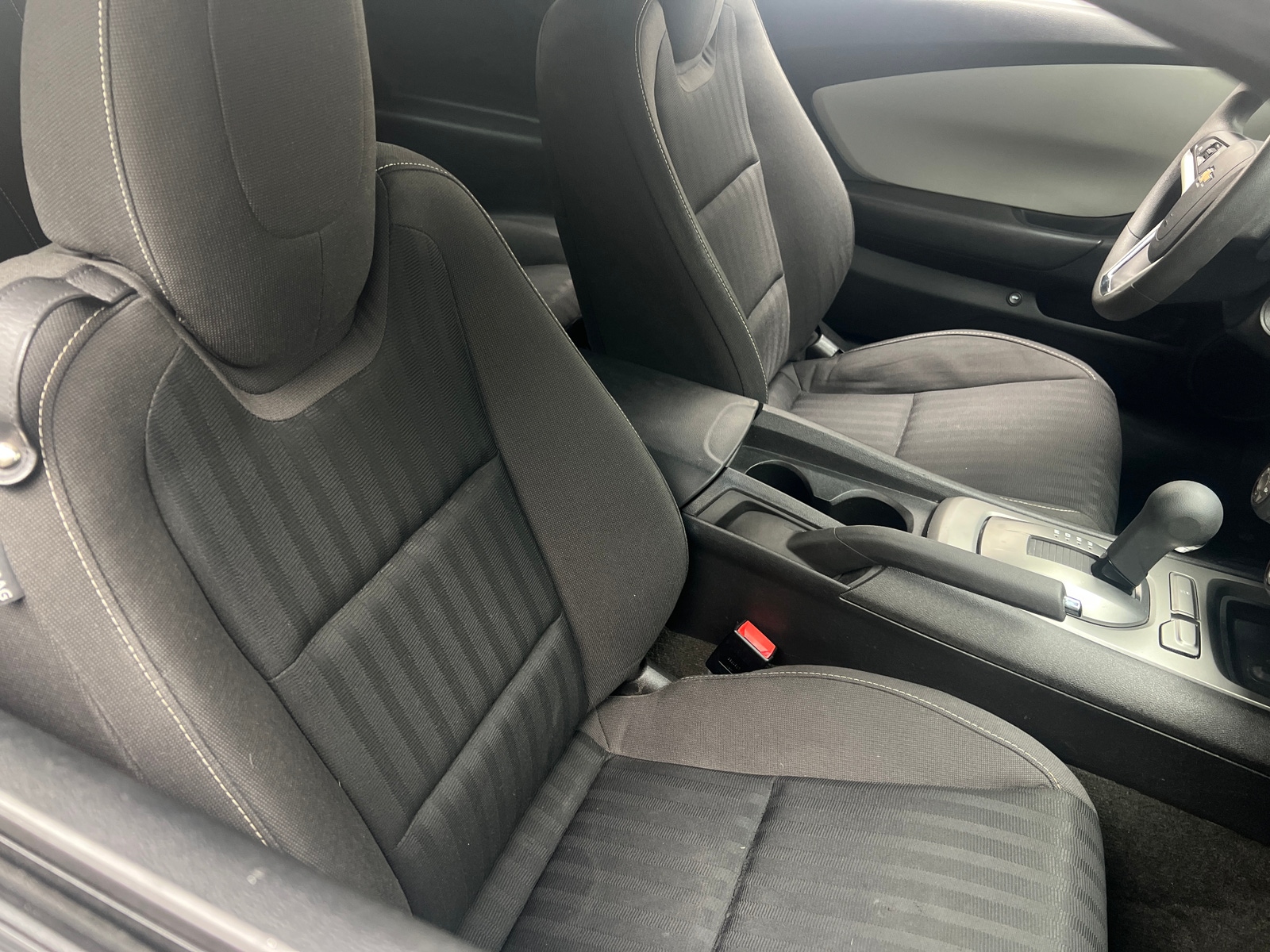 Thumbnail: 2013 Chevrolet Camaro - 2