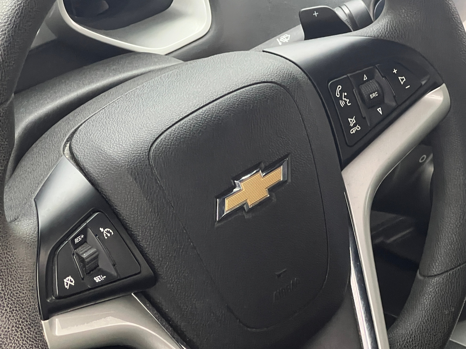 Thumbnail: 2013 Chevrolet Camaro - 4