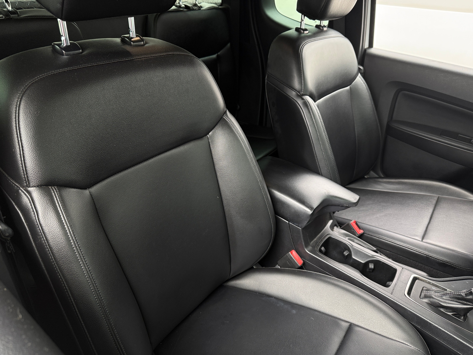 Thumbnail: 2019 Ford Ranger - 2