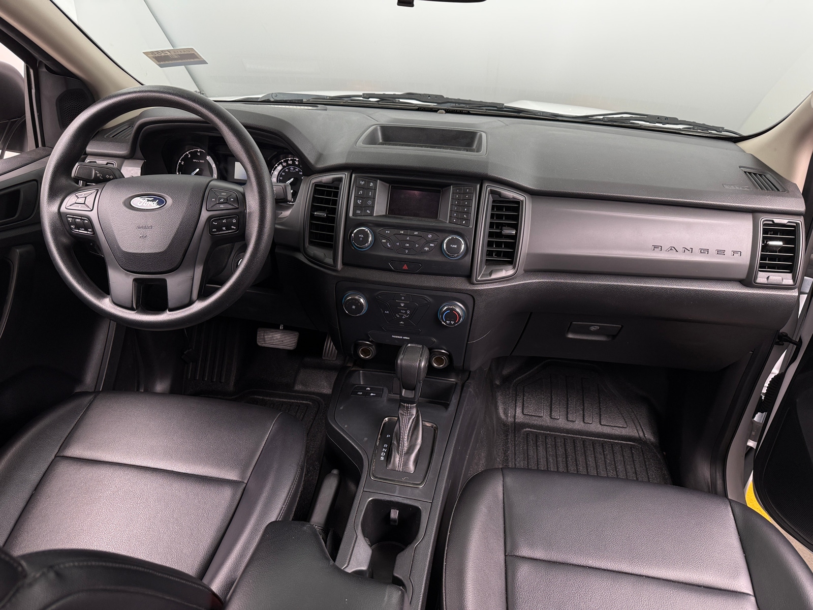 Thumbnail: 2019 Ford Ranger - 3