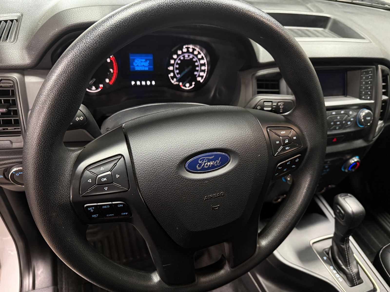 Thumbnail: 2019 Ford Ranger - 5